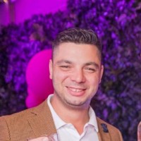 Marcin Prus M P Building Solutions Ltd