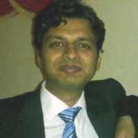 Varun Bansal
