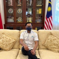 Ahmad Izzuddin