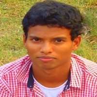 Sushanth Kumar