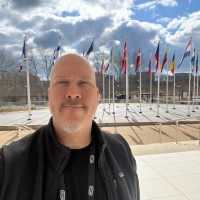 Markus Sandelin 🍹