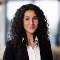 Lina-Isabella Gonzalez Nassar