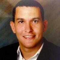 Omar Ureña