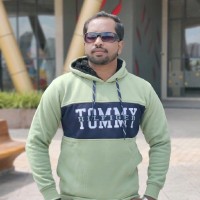 Vishal Mane