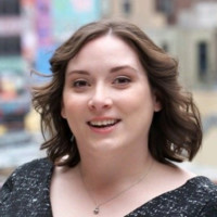 Lauren Galliford