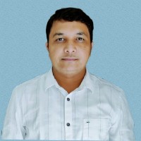 Lokesh R Gawande