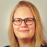 Rebecca Saelens