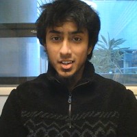 Mohammed Zouman