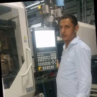 Gharsallah Mourad