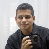 Hector Olivero