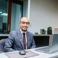 Hossam Khaled