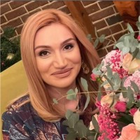 Наира Карапетян