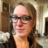 Cinzia Pozzi