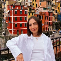 Francesca Mantovani
