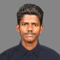 BARATH KUMAR S