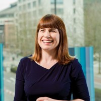 Sian Morgan