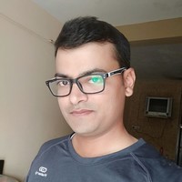 Ashutosh Shital
