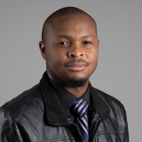 Bongane Khumalo