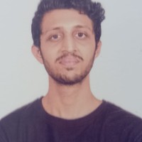 Atharva Pawar