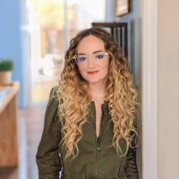 Lauren Hemmert-Jensen