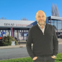 Nico Bakker