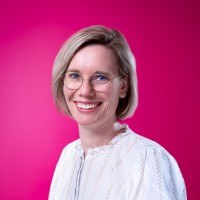 Leanne Kleinleugenmors - Knotnerus