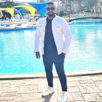 Gaber Mohamed