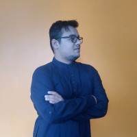 Prafful Mishra