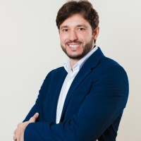 Hueliton Sampaio, MBA, CBPP® Blue Seal