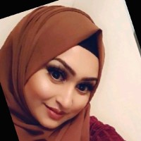 Forida Begum