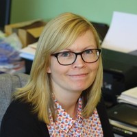 Lisa Moutter