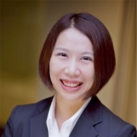 Julia Lin