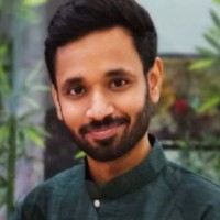 Kshitiz Srivastava