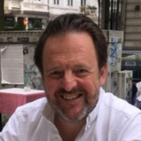 Michael Mouget