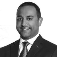 Dharen Francis