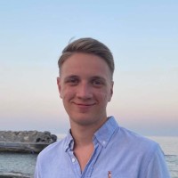 Bendik Leonard Østerberg