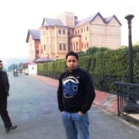 Gagan Mahendroo