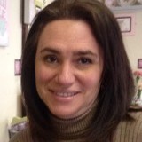 Nancy Ghent