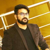 Akhil K.S