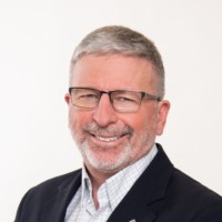 Tim Betteridge