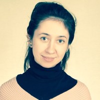 Екатерина Гладкая