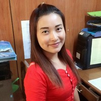 Hla Myat Mo