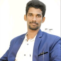 Venkatesh Yendada