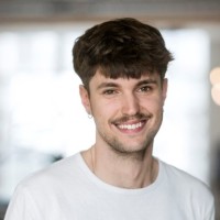 Mads Bech Petersen
