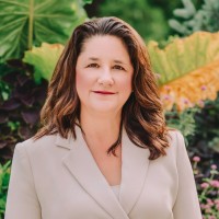 Terri Ferinde, Ed.D.