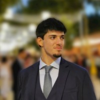Victor Benito