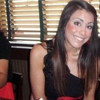 Courtney Azurmendi