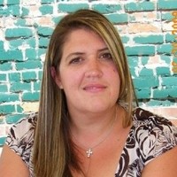 Stephanie Anderson