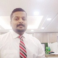 Syed Muhammad Hasan Kumail