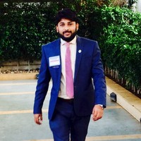 Shivam Mahajan